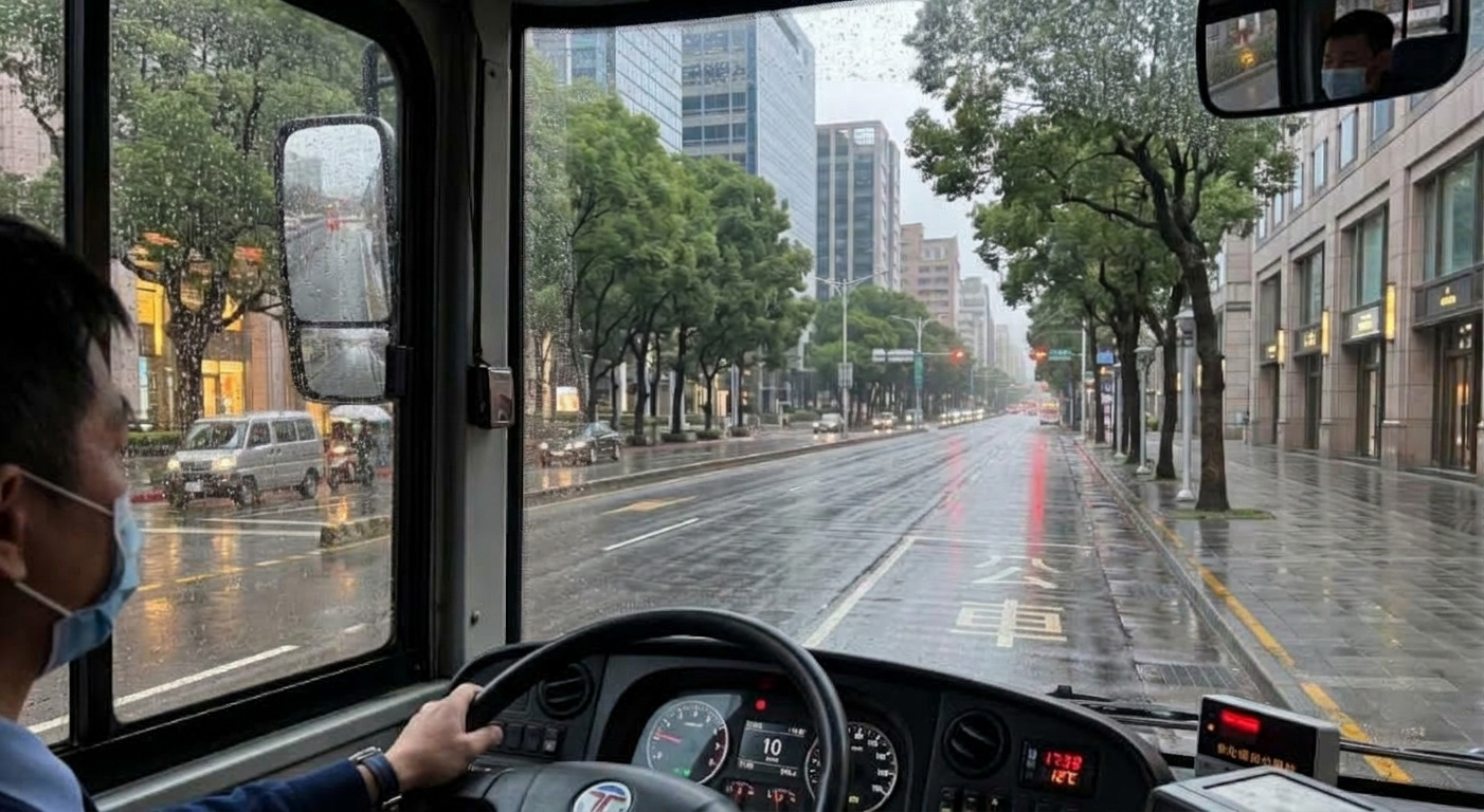 車側車窗與後視鏡不起霧