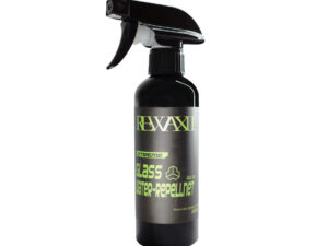 REWAXII GW-01 持久型極致玻璃撥水劑