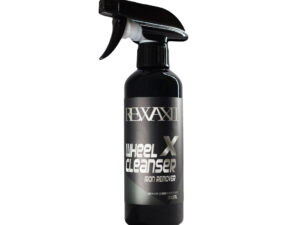REWAXII IRONREMOVER 鐵粉重垢去除劑